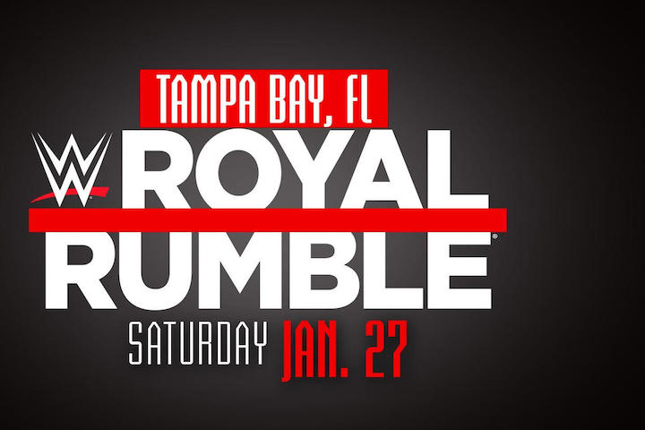 WWE Royal Rumble 2024 Predictions & Preview: Match Card, Venue, Date, Winner, Location, Logo