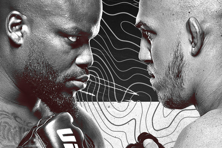 UFC Fight Night 218: Lewis Vs. Spivak Results: Highlights, L...