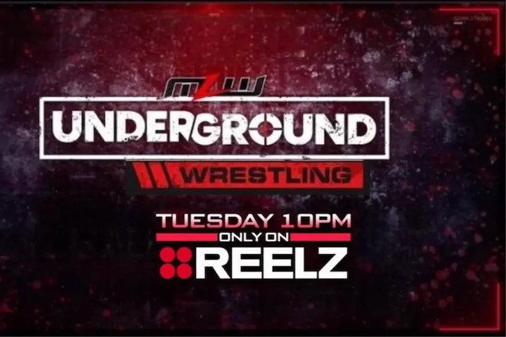 MLW Underground Results (2/7): Winners & Highlights