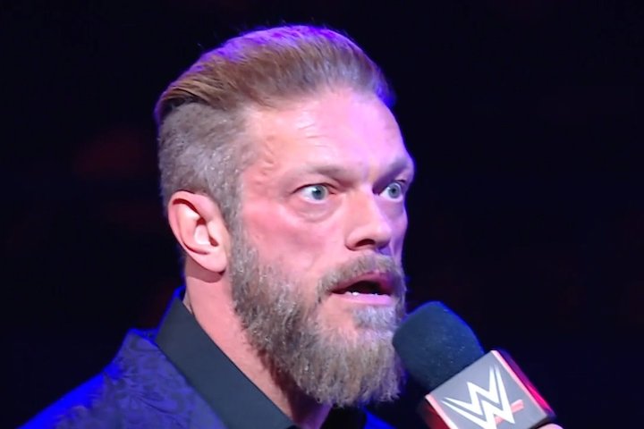 Edge And Finn Balor Balor To Do A Hell in a Cell Match At Ro...