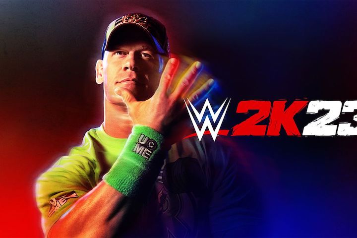 The Full WWE 2k23 Roster Reveal