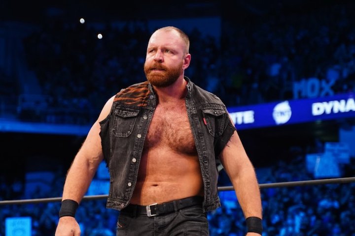 Jon Moxley Pulled From Over The Top Wrestling Event