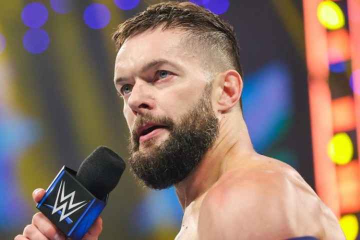 Finn Balor Set To Challenge Edge To Match At WWE WrestleMani...