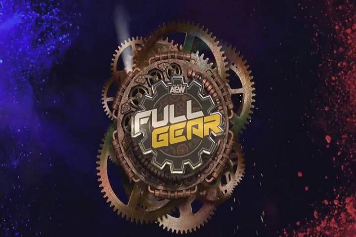 AEW Full Gear 2021 Predictions & Preview: Date, Location, Lo...