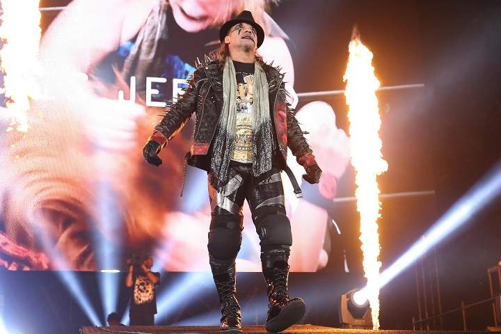 AEW Double or Nothing 2021 Predictions & Preview: Date, Loca...