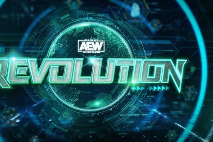AEW Revolution 2023 Results March 5, 2023: Highlights, Comme...