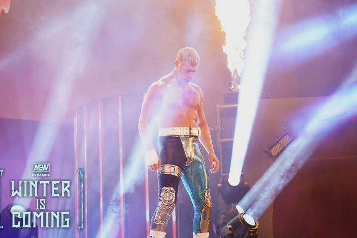 AEW All Out 2021 Predictions & Match Card: Date, Preview, Lo...