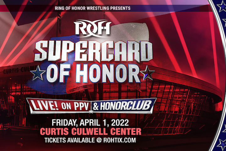 Spoiler: ROH Tag Team Championship To Be Defended At ROH Sup...