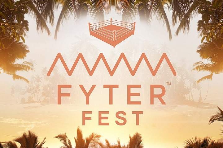 AEW Fyter Fest 2021 Predictions & Preview: Date, Location, L...