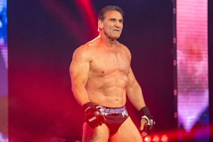 Ken Shamrock Comments On Why Feels Like He Never Won The WWE...