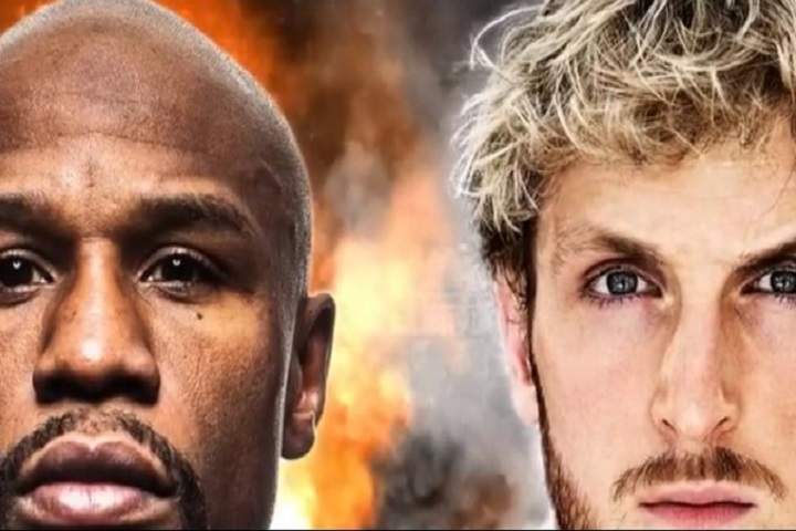 Floyd Mayweather Vs. Logan Paul Fight Card: Prediction & Pre...