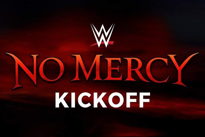 WWE No Mercy 2021 Predictions & Match Card: Date, Preview, L...