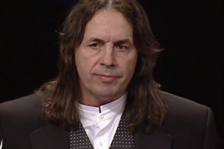 WWE Hall of Fame (2006): List Of Inductees, Date