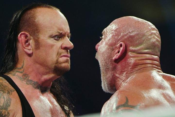 WWE Super ShowDown 2021 Predictions & Match Card: Date, Prev...