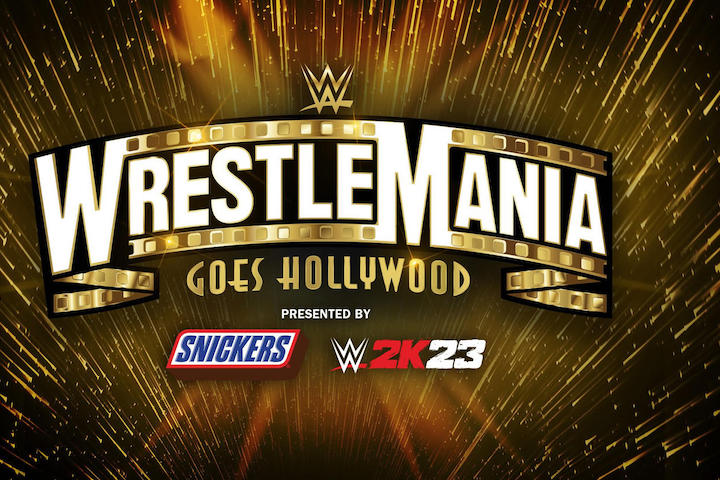 Triple Threat Title Match Made Offical For WWE WrestleMania ...