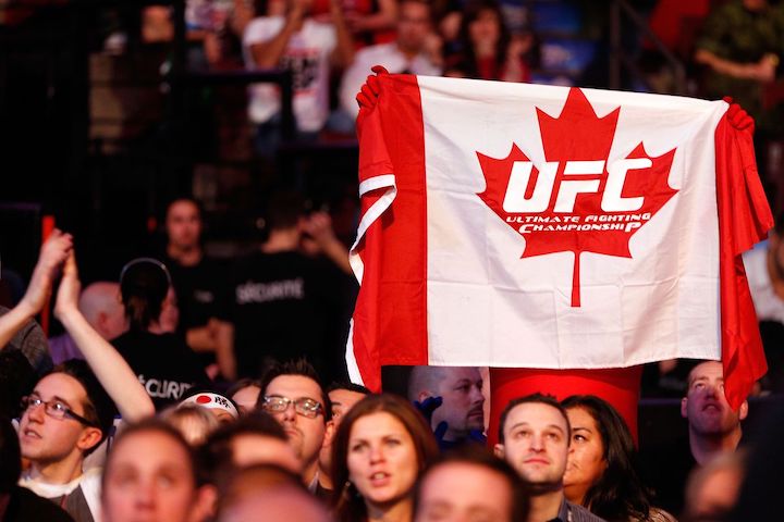 UFC 289 Fight Card: Prediction & Preview, Date & Location, T...