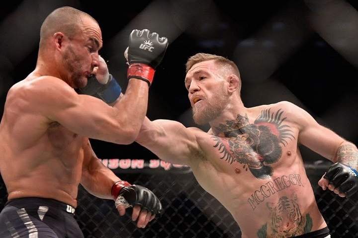 Full List Of Combat Sports