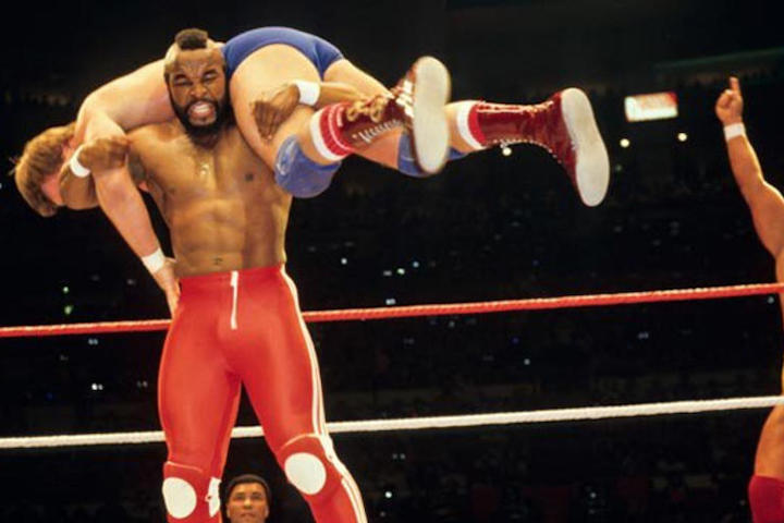 WWE WrestleMania 1 (1985) Results: Full Recap, Matches, Comm...