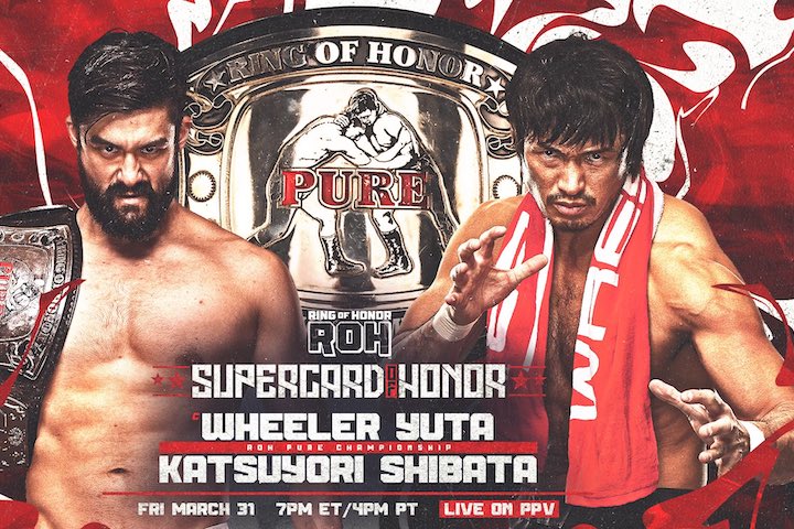 Ring of Honor TV (3/30/2023) Results: Quick Results & Winner...