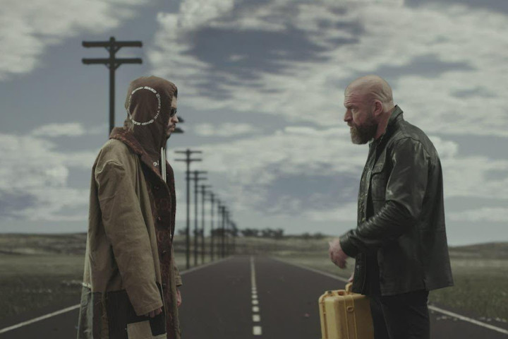 Triple H Praises Bad Bunny's Commitment And Leaves The Door ...