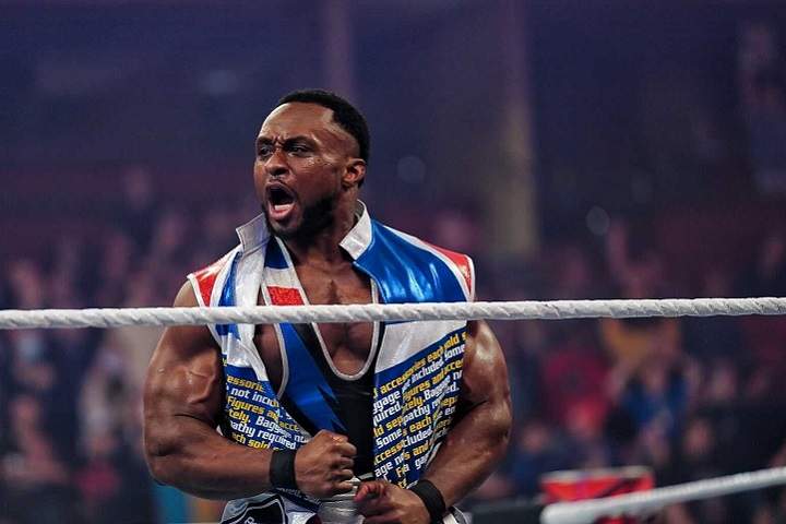 Big E Reflects On Disappointing WWE Championship Reign As A ...