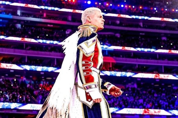 Paul Heyman Claims Cody Rhodes Emerged As A Bigger Star Desp...