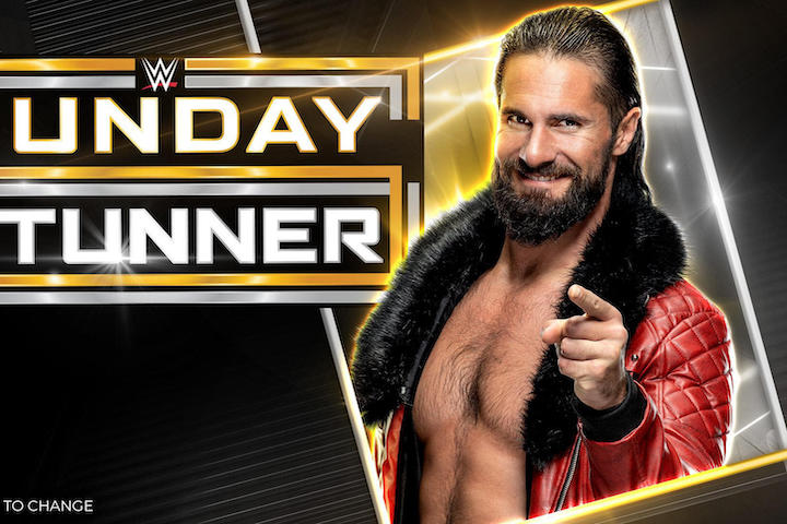 WWE Sunday Stunner In El Paso Results 4/16/23: Winners & Hig...