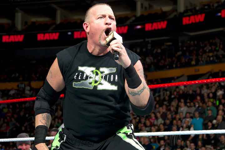 Road Dogg Defends WWE's Decision For Roman Reigns To Retain ...