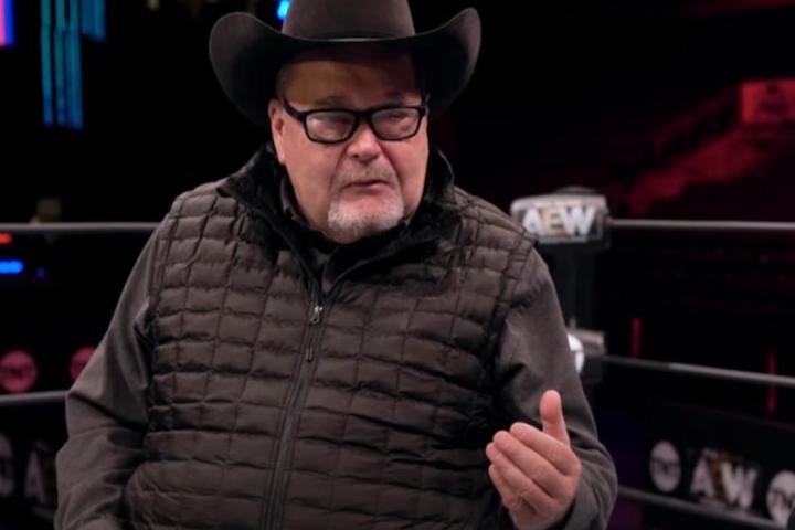 WWE Legend Jim Ross Shares Exciting Updates On Upcoming Book...