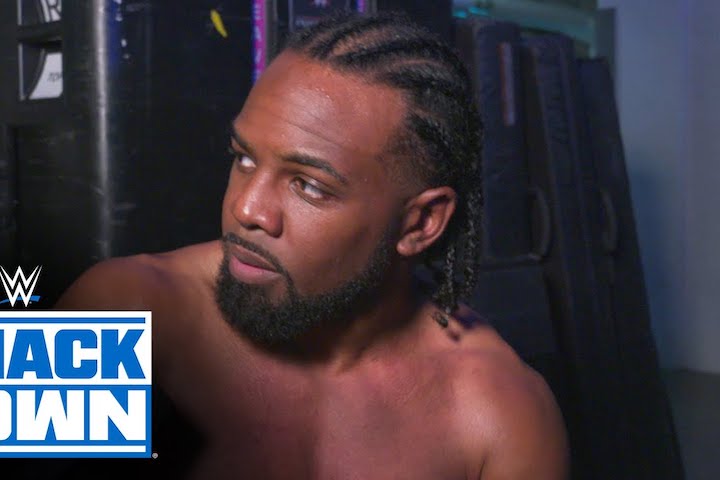 Xavier Woods At A Crossroads After Challenging Gunther For I...
