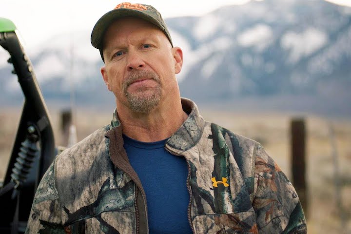 'Stone Cold' Steve Austin's WrestleMania 39 Match With Top W...