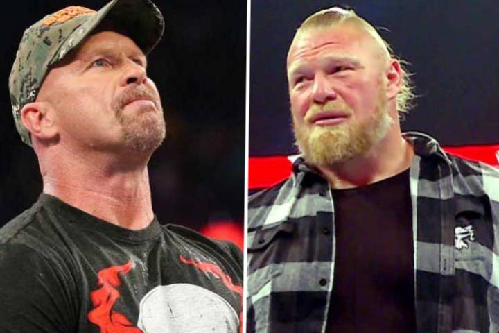 Stone Cold Steve Austin Laments Missed Opportunity To Wrestl...