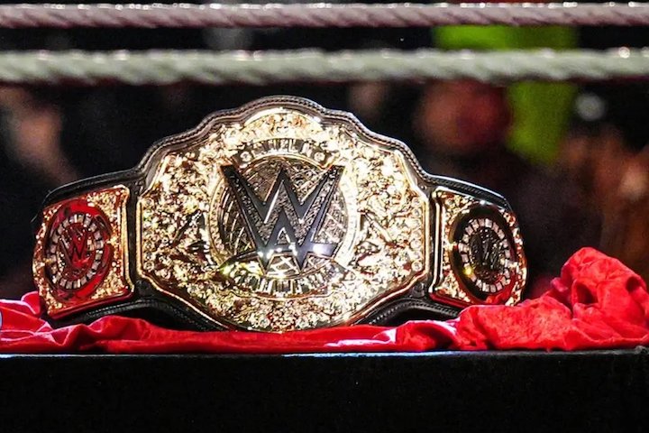 The Rock's Absence Causes WWE To Alter WrestleMania 39's Cha...