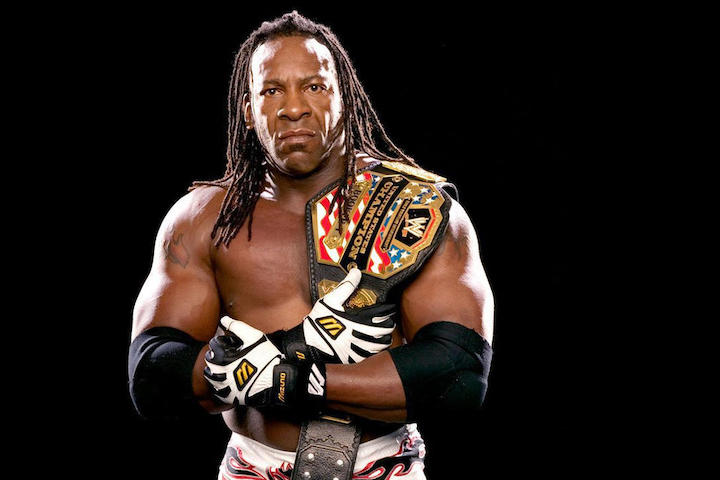 Booker T Calls For Inclusion Of Mid-Card Women's Championshi...