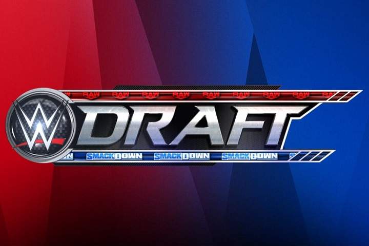 WWE Draft 2023 Results: All Picks From 2nd Round