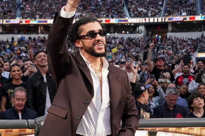 Original Plans For Bad Bunny's WWE Backlash Match And Why WW...