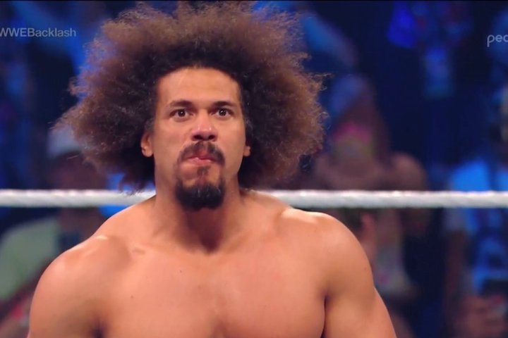 WWE Backlash 2023 Results: Carlito Surprises Fans With An Ep...