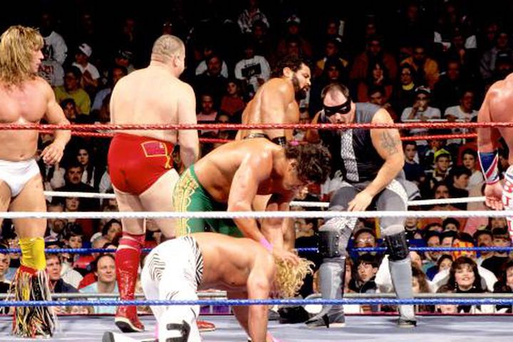 Top 10 Greatest Wrestling Events Of All-Time