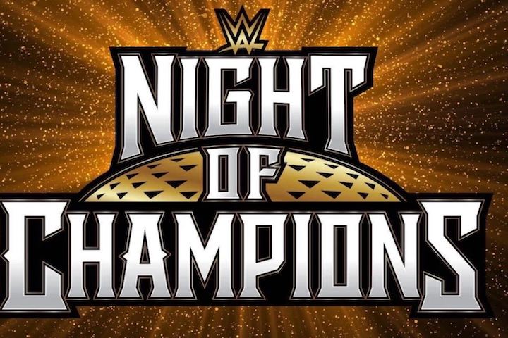 List Of All WWE Night of Champions Events, Dates & Locations