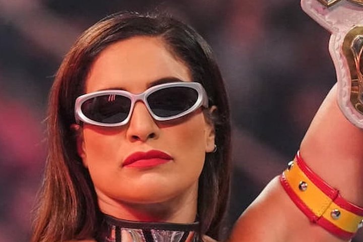 WWE Raw 5/22/23 Results: Raquel Rodriguez Unveils Powerhouse...