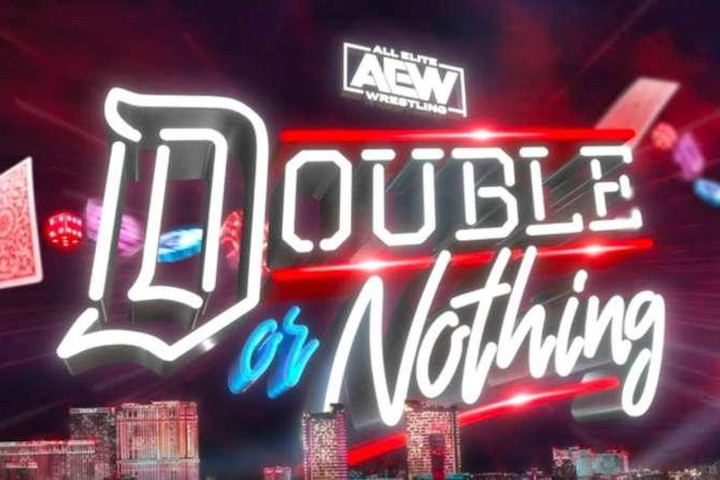 Spoiler: AEW Double or Nothing Set To Showcase Title Match C...