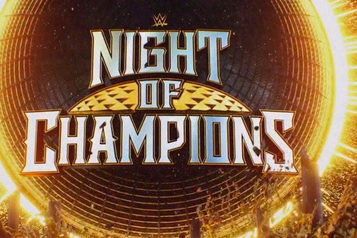 Huge Spoiler For WWE Night of Champions Main Event