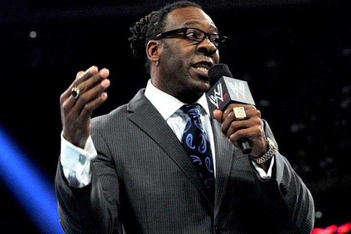 Booker T Predicts One Of WWE’s Top Stars Will Leave Pro Wr...