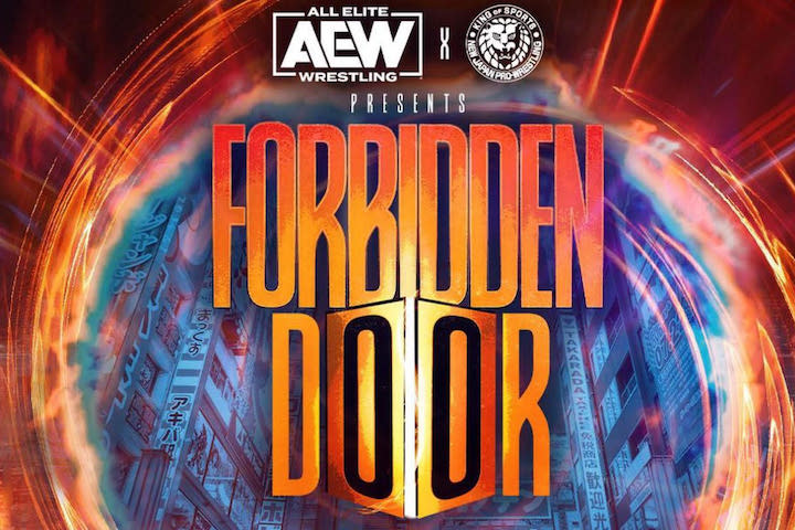 Bryan Danielson's Injuries Raise Concerns for Forbidden Door...