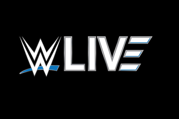 WWE Live Event In Dublin Results 6/29/23: Winners, Highlight...