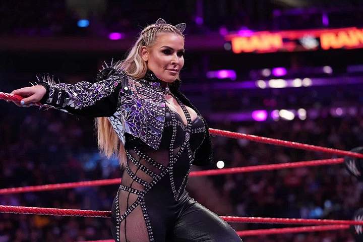 Natalya Eyes Future Matches With Io Shirai, Bianca Belair, T...