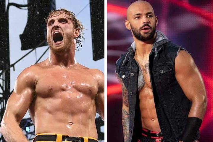 Confirmed: Logan Paul And Ricochet To Face Off In Must-See M...