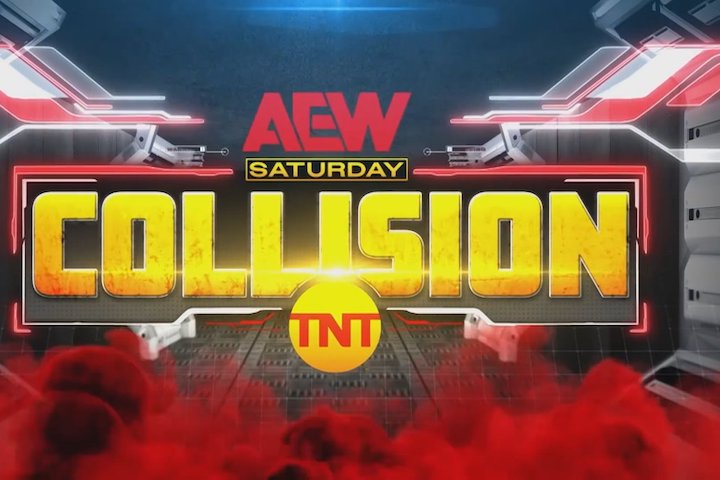 AEW Collision Predictions & Match Card August 5, 2023: Previ...