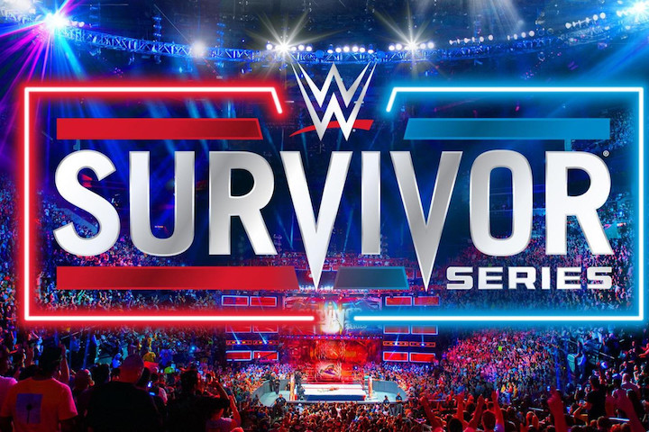 WWE Survivor Series (2023) Predictions & Match Card: Preview...