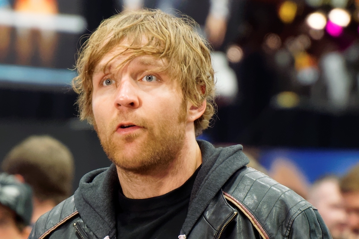 Top 5 Ways To Bring Jon Moxley (Dean Ambrose) Back To WWE